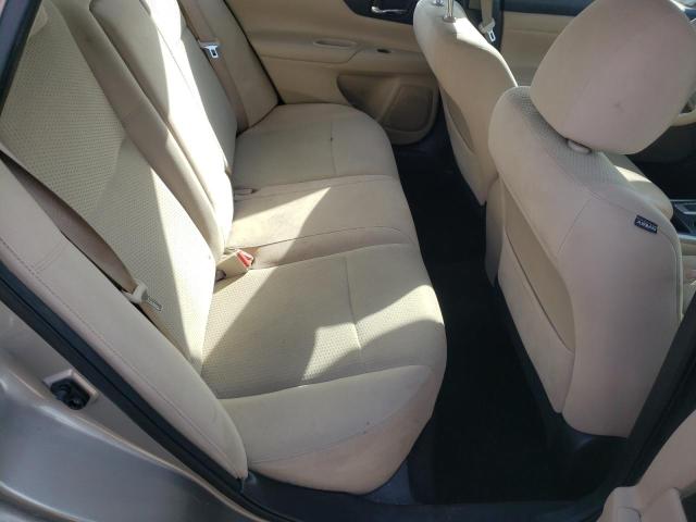 Photo 10 from auction – 2015 NISSAN ALTIMA 2.5 with VIN 1N4AL3AP5FC424652