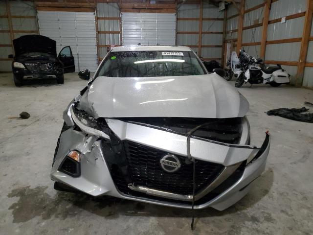 Photo 5 from auction – 2020 NISSAN ALTIMA SR with VIN 1N4BL4CV3LC136517