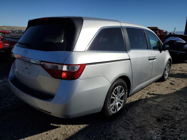 Photo 3 from auction – 2012 HONDA ODYSSEY EX with VIN 5FNRL5H46CB054041