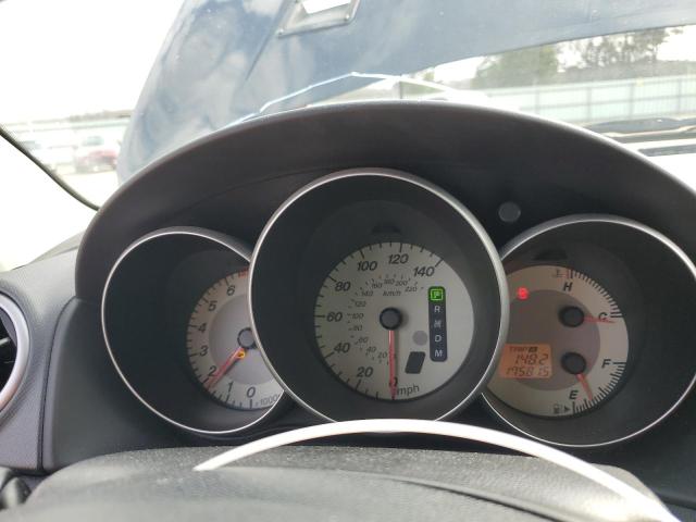 Photo 9 from auction – 2008 MAZDA 3 I with VIN JM1BK32F681837850