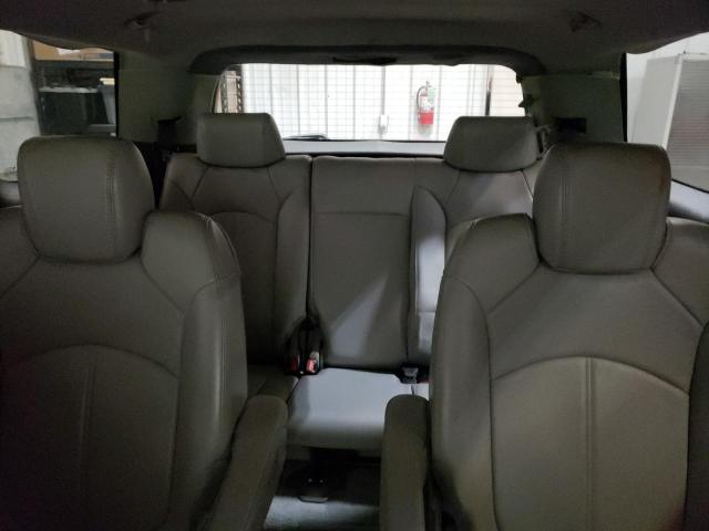 Photo 10 from auction – 2008 GMC ACADIA SLT with VIN 1GKER23768J237392