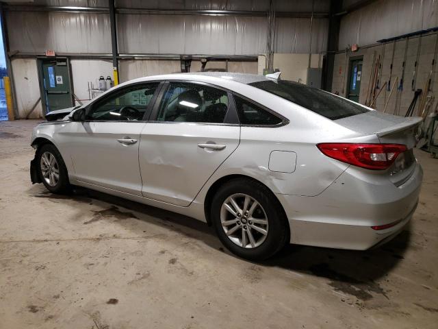 Photo 2 from auction – 2015 HYUNDAI SONATA SE with VIN 5NPE24AF2FH107850