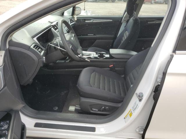 Photo 7 from auction – 2014 FORD FUSION SE with VIN 3FA6P0H75ER385995