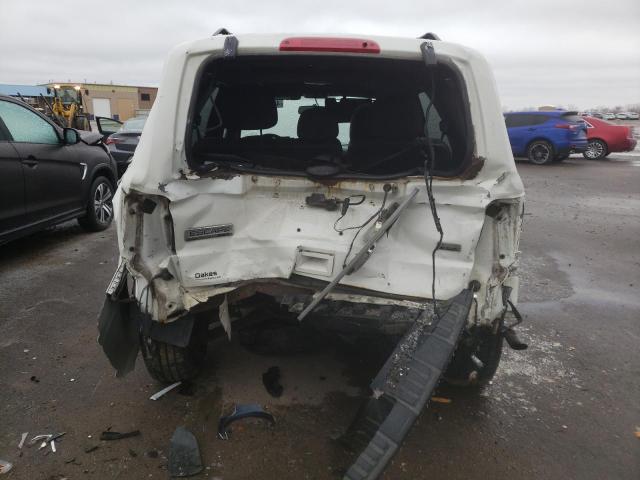 Photo 6 from auction – 2011 FORD ESCAPE LIM with VIN 1FMCU9EG5BKC01763