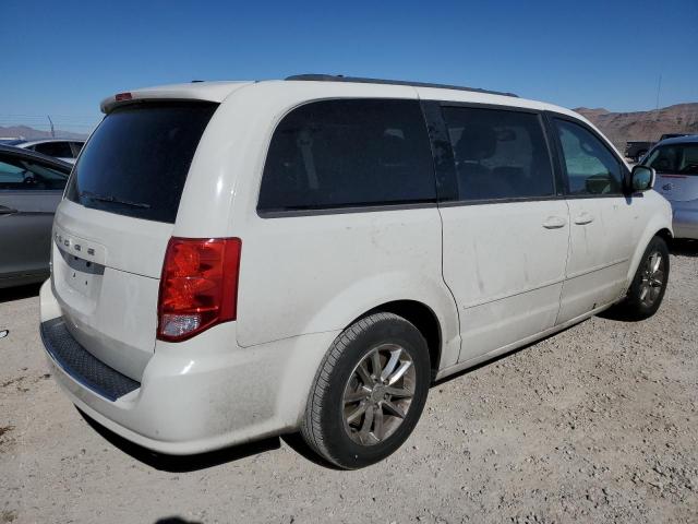 Photo 3 from auction – 2013 DODGE GRAND CARA with VIN 2C4RDGCG2DR514098