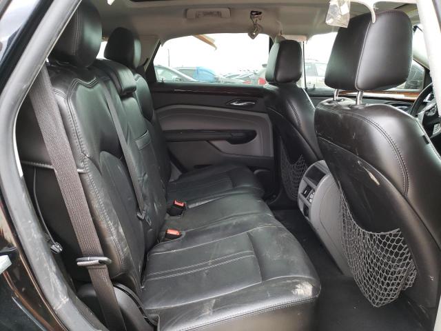Photo 10 from auction – 2011 CADILLAC SRX LUXURY with VIN 3GYFNAEY2BS680733