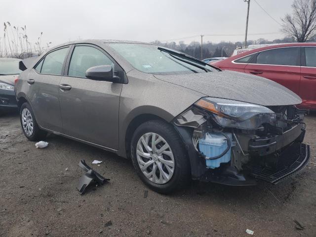 Photo 4 from auction – 2018 TOYOTA COROLLA L with VIN 5YFBURHE5JP814220