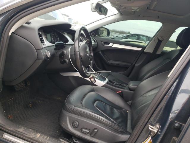 Photo 7 from auction – 2011 AUDI A4 PREMIUM with VIN WAUFFAFL4BN020478
