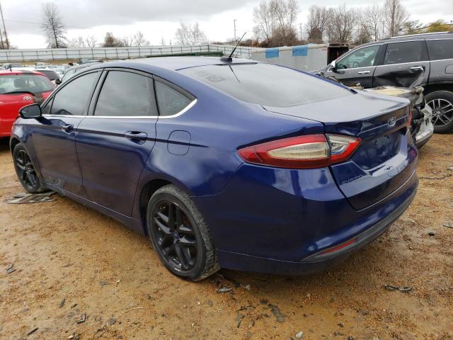 Photo 2 from auction – 2015 FORD FUSION SE with VIN 1FA6P0H78F5113512