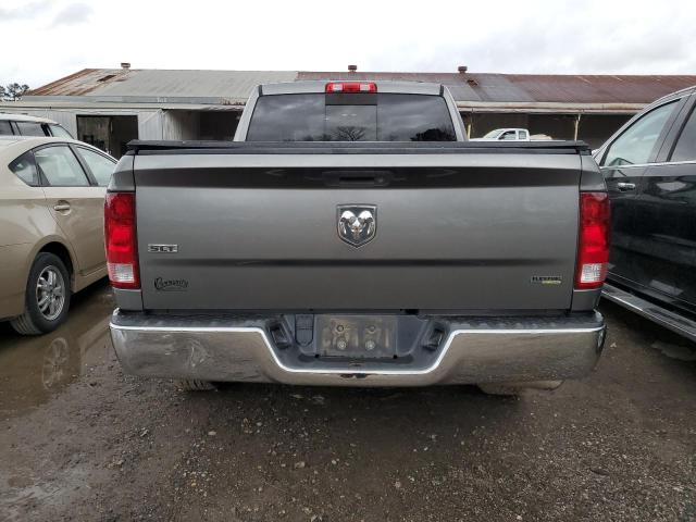 Photo 6 from auction – 2012 DODGE RAM 1500 S with VIN 1C6RD6GP6CS100363