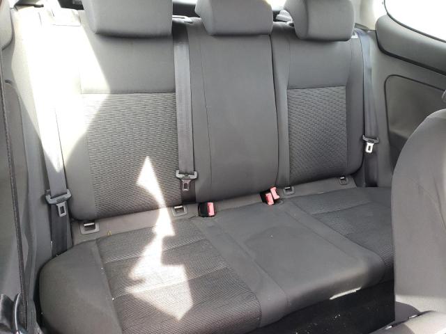 Photo 10 from auction – 2008 VOLKSWAGEN RABBIT with VIN WVWBB71K58W168589