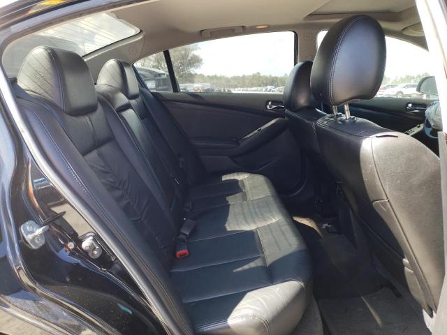 Photo 10 from auction – 2011 NISSAN ALTIMA SR with VIN 1N4BL2AP4BN483916