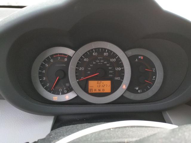 Photo 9 from auction – 2012 TOYOTA RAV4 with VIN 2T3BF4DV8CW206400
