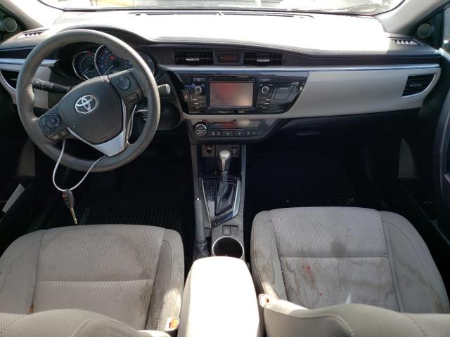 Photo 8 from auction – 2015 TOYOTA COROLLA L with VIN 5YFBURHE0FP312111
