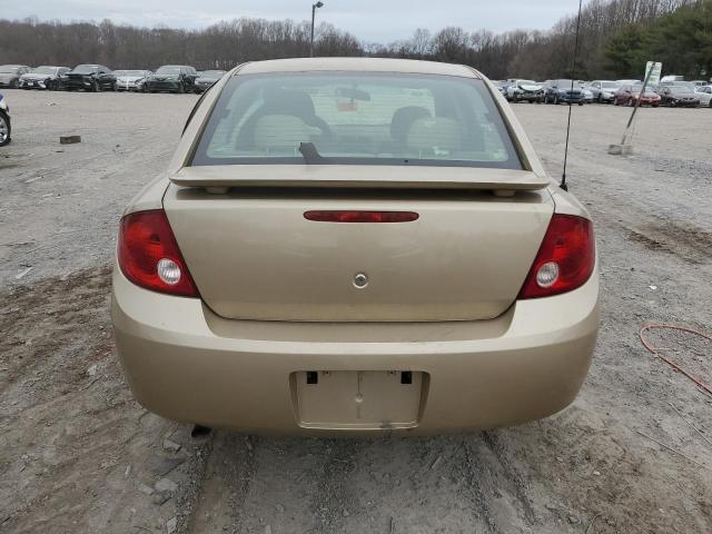 Photo 6 from auction – 2007 CHEVROLET COBALT LS with VIN 1G1AK55F177289621
