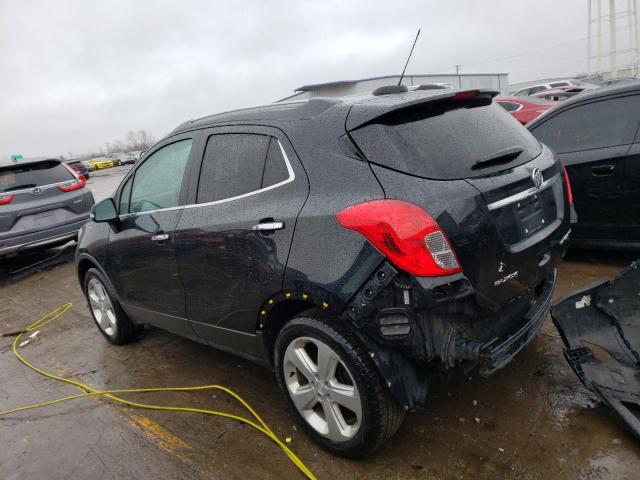 Photo 2 from auction – 2015 BUICK ENCORE with VIN KL4CJASB8FB258353