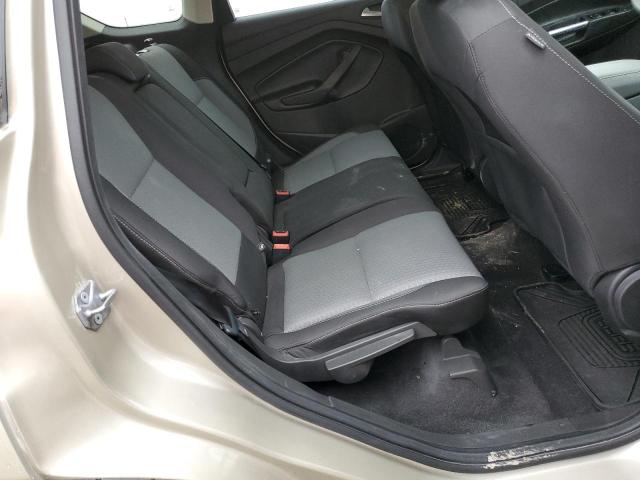 Photo 11 from auction – 2017 FORD ESCAPE SE with VIN 1FMCU0GD9HUB77530