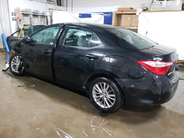 Photo 2 from auction – 2015 TOYOTA COROLLA L with VIN 2T1BURHEXFC391464