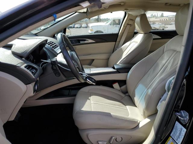Photo 7 from auction – 2020 LINCOLN MKZ RESERV with VIN 3LN6L5LU0LR611224