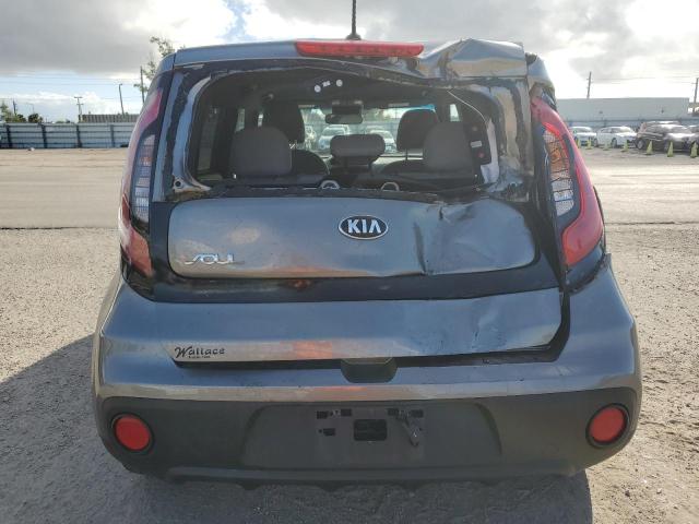 Photo 6 from auction – 2018 KIA SOUL with VIN KNDJN2A26J7595625