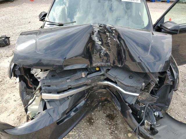 Photo 11 from auction – 2010 FORD FLEX SEL with VIN 2FMGK5CC8ABA20942