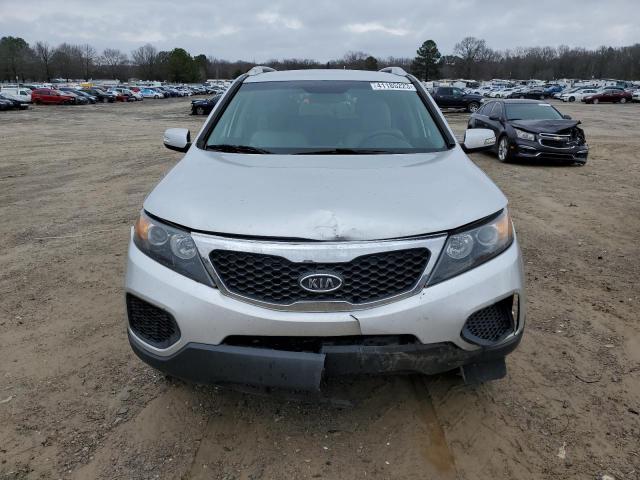 Photo 5 from auction – 2012 KIA SORENTO BA with VIN 5XYKTDA22CG291817