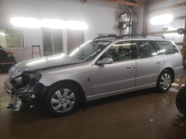 Photo 1 from auction – 2003 SATURN LW200 with VIN 1G8JU84F93Y572173