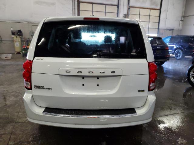 Photo 6 from auction – 2013 DODGE GRAND CARA with VIN 2C4RDGBG1DR813664