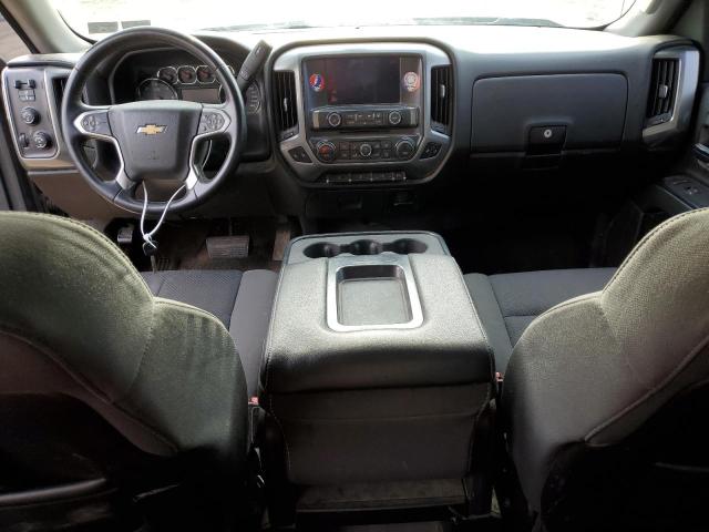 Photo 8 from auction – 2015 CHEVROLET 1500 with VIN 3GCUKREC4FG521908