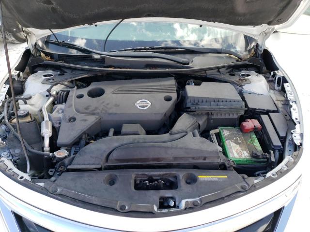 Photo 11 from auction – 2015 NISSAN ALTIMA 2.5 with VIN 1N4AL3AP9FC413332