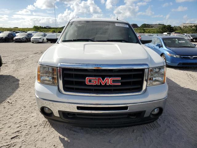 Photo 5 from auction – 2009 GMC SIERRA C15 with VIN 3GTEC33J19G285383