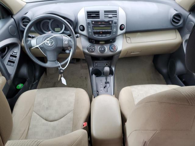 Photo 8 from auction – 2010 TOYOTA RAV4 with VIN 2T3BF4DVXAW037252
