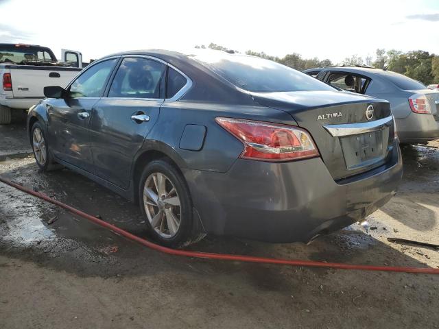 Photo 2 from auction – 2013 NISSAN ALTIMA 2.5 with VIN 1N4AL3AP1DC134051