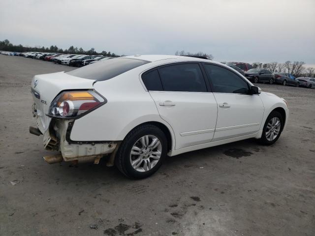 Photo 3 from auction – 2012 NISSAN ALTIMA BAS with VIN 1N4AL2AP4CC147658
