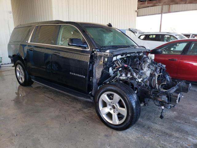 Photo 4 from auction – 2016 CHEVROLET SUBURBAN K with VIN 1GNSKHKC5GR211524