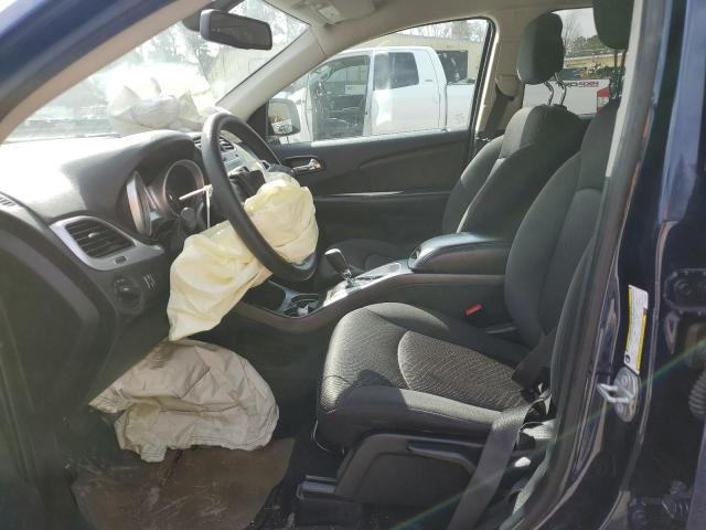 Photo 7 from auction – 2018 DODGE JOURNEY SE with VIN 3C4PDCAB4JT383997