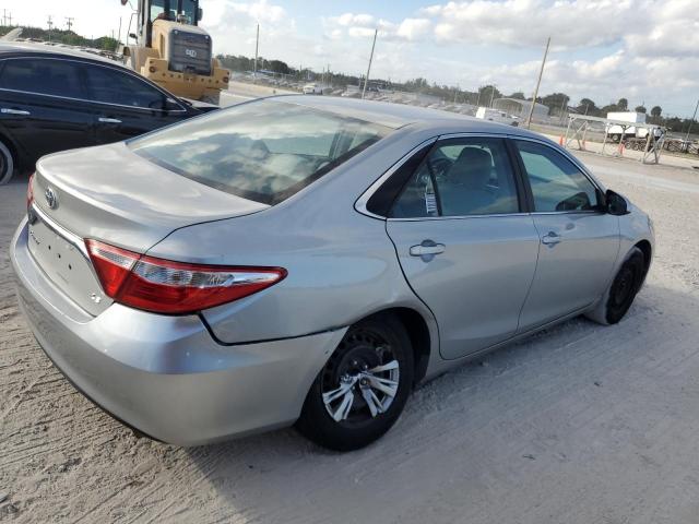 Photo 3 from auction – 2016 TOYOTA CAMRY LE with VIN 4T4BF1FK4GR550828