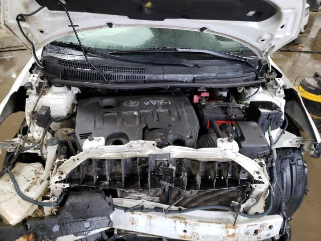 Photo 11 from auction – 2009 TOYOTA SCION XD with VIN JTKKU10409J044750