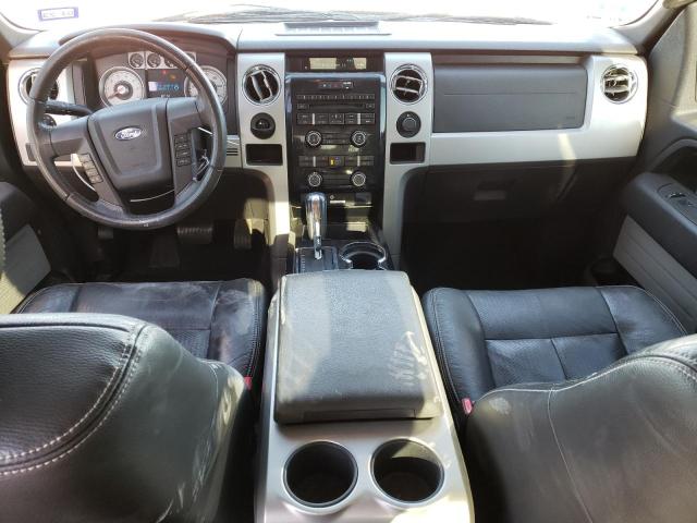 Photo 8 from auction – 2010 FORD F150 SUPER with VIN 1FTFW1CV8AKC18845