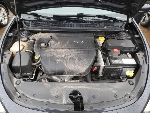 Photo 11 from auction – 2014 DODGE DART SE with VIN 1C3CDFAA3ED901640
