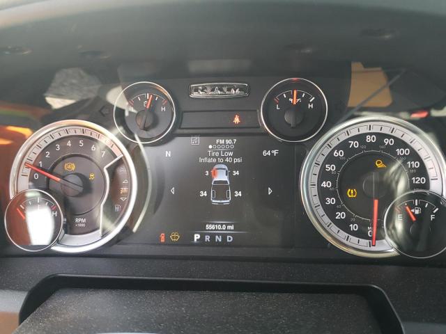 Photo 9 from auction – 2020 RAM 1500 CLASS with VIN 3C6RR7LT6LG152318