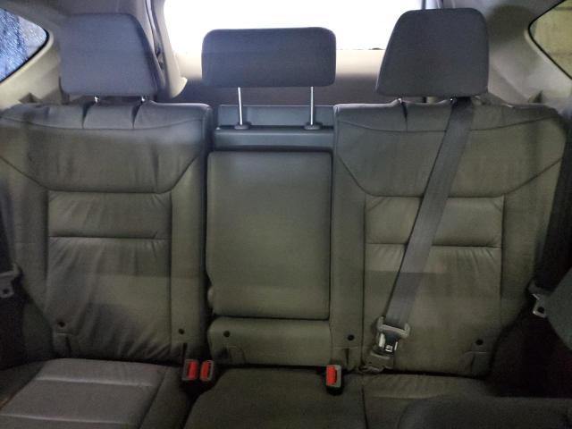 Photo 10 from auction – 2012 HONDA CR-V EXL with VIN JHLRM4H71CC016430