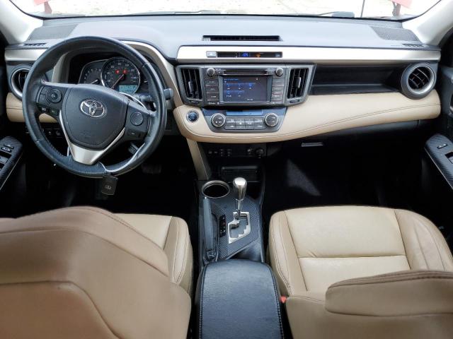 Photo 8 from auction – 2015 TOYOTA RAV4 LIMIT with VIN 2T3DFREV2FW277360