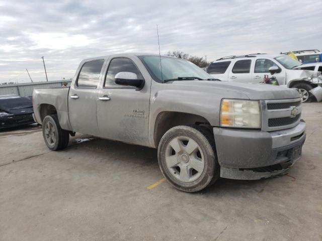 Photo 4 from auction – 2009 CHEVROLET SILVERADO with VIN 3GCEC23J49G145760