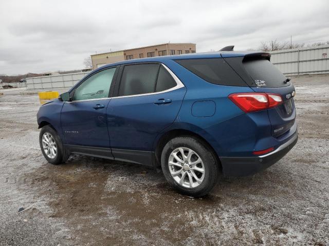 Photo 2 from auction – 2019 CHEVROLET EQUINOX LT with VIN 2GNAXKEV7K6147286