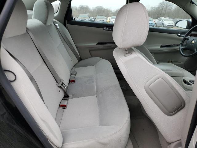 Photo 10 from auction – 2013 CHEVROLET IMPALA LS with VIN 2G1WF5E39D1136106