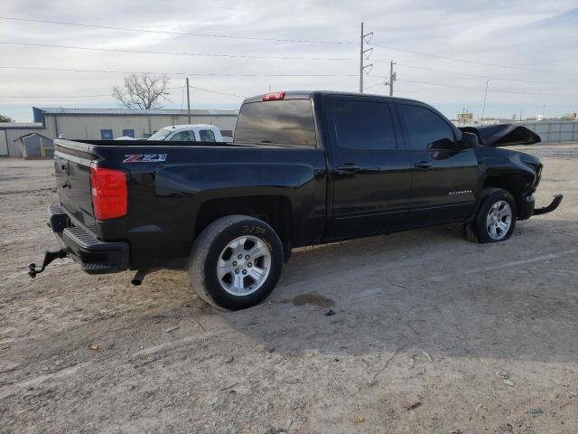 Photo 3 from auction – 2016 CHEVROLET silverado with VIN 3GCUKREC0GG212941