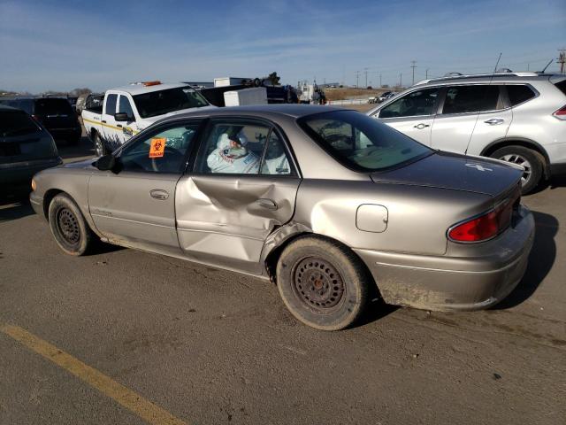 Photo 2 from auction – 2000 BUICK CENTURY CU with VIN 2G4WS52J2Y1243148
