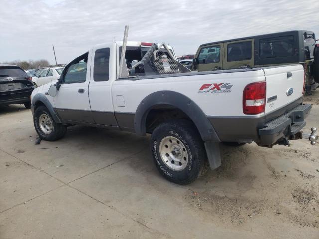 Photo 2 from auction – 2007 FORD RANGER SUP with VIN 1FTZR45E97PA55654
