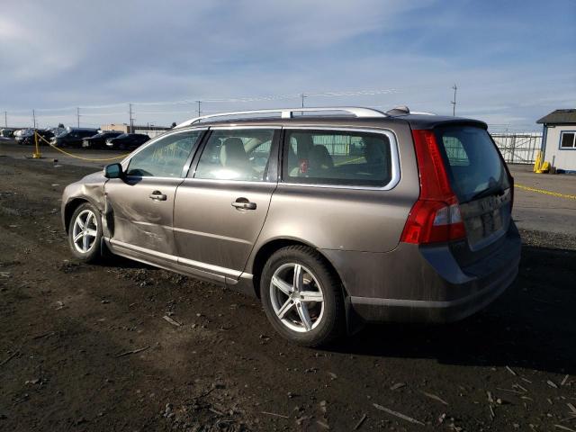Photo 2 from auction – 2008 VOLVO V70 3.2 with VIN YV1BW982681032565